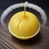影视编辑总监陈晓磊的专业形象照，干练气质，深耕影视行业8年