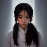 版权法律顾问王雅婷的专业形象，知性优雅，专注版权合规领域多年