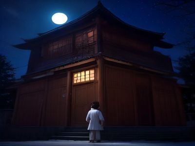国产悬疑剧男主角在暗夜办公室翻阅卷宗，灯光昏黄，氛围紧张，高清免费播放